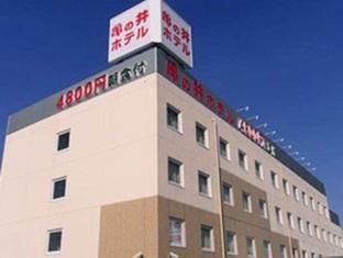 Kamenoi Nagano Saku Hotel Exterior foto